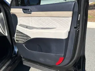 Hyundai PALISADE 2022 AWD Calligraphy 4p SUV