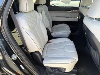Hyundai PALISADE 2022 AWD Calligraphy 4p SUV