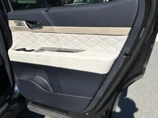 Hyundai PALISADE 2022 AWD Calligraphy 4p SUV