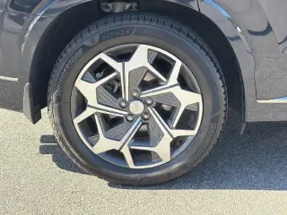 Hyundai PALISADE 2022 AWD Calligraphy 4p SUV