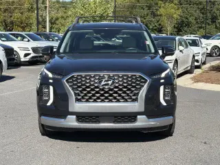 Hyundai PALISADE 2022 AWD Calligraphy 4p SUV