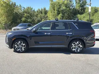 Hyundai PALISADE 2022 AWD Calligraphy 4p SUV