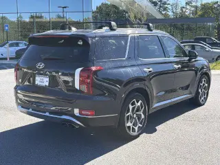 Hyundai PALISADE 2022 AWD Calligraphy 4p SUV