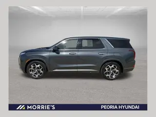Hyundai PALISADE 2022 AWD Calligraphy 4p SUV