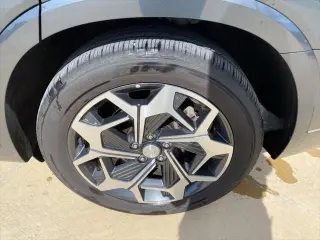 Hyundai PALISADE 2022 AWD Calligraphy 4p SUV