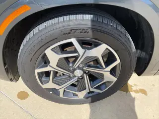 Hyundai PALISADE 2022 AWD Calligraphy 4p SUV