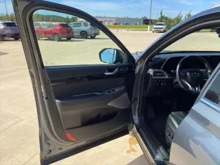Hyundai PALISADE 2022 AWD Calligraphy 4p SUV