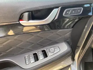 Hyundai PALISADE 2022 AWD Calligraphy 4p SUV