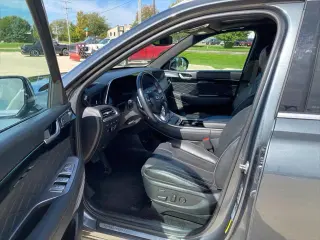 Hyundai PALISADE 2022 AWD Calligraphy 4p SUV