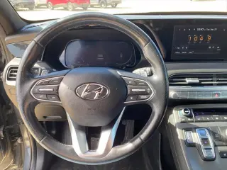 Hyundai PALISADE 2022 AWD Calligraphy 4p SUV