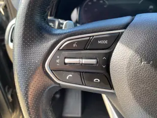 Hyundai PALISADE 2022 AWD Calligraphy 4p SUV