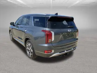 Hyundai PALISADE 2022 AWD Calligraphy 4p SUV