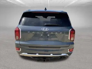 Hyundai PALISADE 2022 AWD Calligraphy 4p SUV