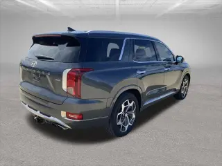 Hyundai PALISADE 2022 AWD Calligraphy 4p SUV