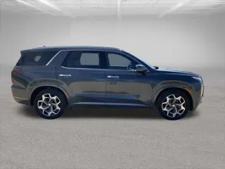 Hyundai PALISADE 2022 AWD Calligraphy 4p SUV