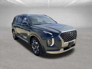 Hyundai PALISADE 2022 AWD Calligraphy 4p SUV