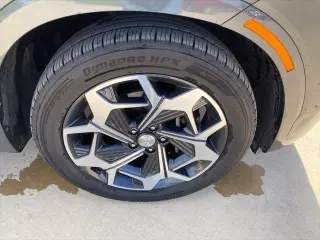 Hyundai PALISADE 2022 AWD Calligraphy 4p SUV
