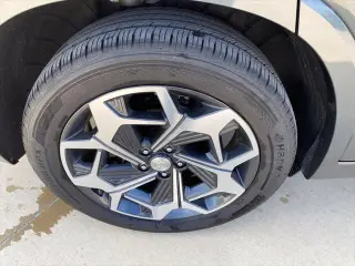 Hyundai PALISADE 2022 AWD Calligraphy 4p SUV