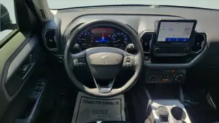 Ford Bronco Sport 2022 4x4 Outer Banks 4p SUV