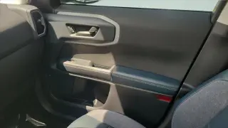 Ford Bronco Sport 2022 4x4 Outer Banks 4p SUV