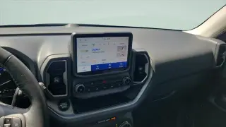 Ford Bronco Sport 2022 4x4 Outer Banks 4p SUV