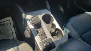 Ford Bronco Sport 2022 4x4 Outer Banks 4p SUV