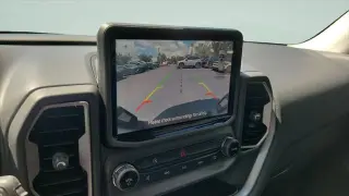 Ford Bronco Sport 2022 4x4 Outer Banks 4p SUV
