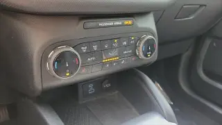 Ford Bronco Sport 2022 4x4 Outer Banks 4p SUV