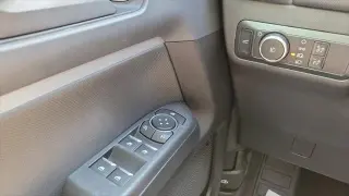 Ford Bronco Sport 2022 4x4 Outer Banks 4p SUV