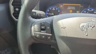 Ford Bronco Sport 2022 4x4 Outer Banks 4p SUV