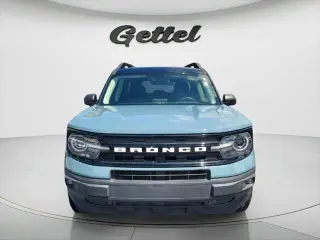 Ford Bronco Sport 2022 4x4 Outer Banks 4p SUV