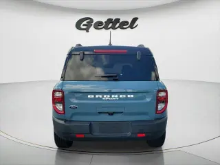 Ford Bronco Sport 2022 4x4 Outer Banks 4p SUV