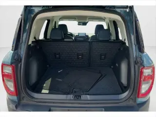 Ford Bronco Sport 2022 4x4 Outer Banks 4p SUV