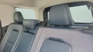Ford Bronco Sport 2022 4x4 Outer Banks 4p SUV