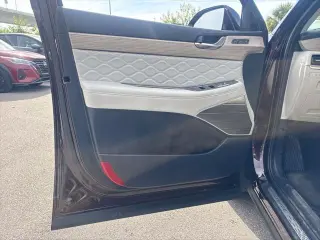 Hyundai PALISADE 2022 AWD Calligraphy 4p SUV