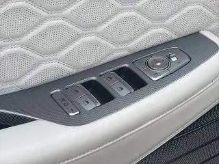 Hyundai PALISADE 2022 AWD Calligraphy 4p SUV