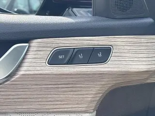 Hyundai PALISADE 2022 AWD Calligraphy 4p SUV