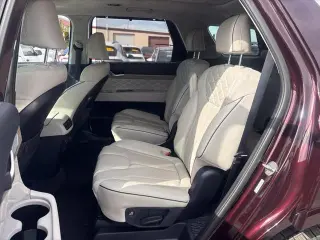 Hyundai PALISADE 2022 AWD Calligraphy 4p SUV