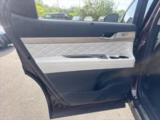 Hyundai PALISADE 2022 AWD Calligraphy 4p SUV