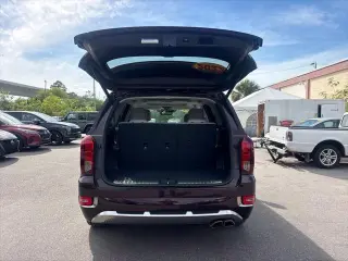 Hyundai PALISADE 2022 AWD Calligraphy 4p SUV
