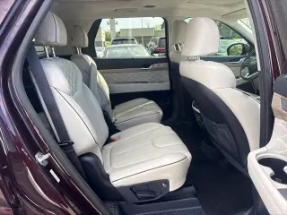 Hyundai PALISADE 2022 AWD Calligraphy 4p SUV