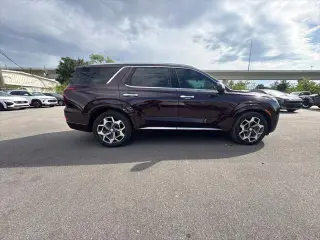 Hyundai PALISADE 2022 AWD Calligraphy 4p SUV