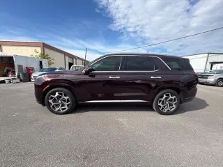 Hyundai PALISADE 2022 AWD Calligraphy 4p SUV