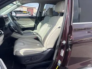 Hyundai PALISADE 2022 AWD Calligraphy 4p SUV
