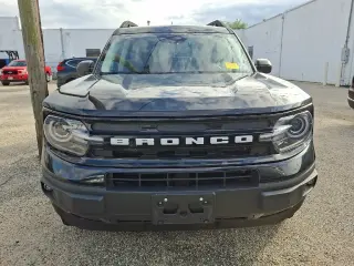 Ford Bronco Sport 2023 4x4 Outer Banks 4p SUV