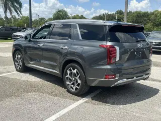 Hyundai PALISADE 2022 AWD Caligrafía 4dr SUV