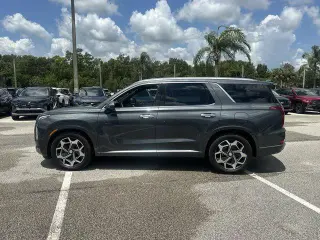 Hyundai PALISADE 2022 AWD Caligrafía 4dr SUV