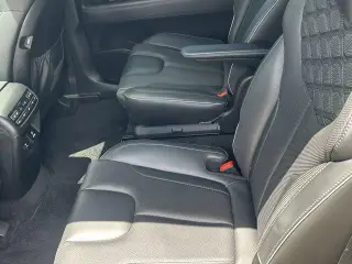 Hyundai PALISADE 2022 AWD Caligrafía 4dr SUV