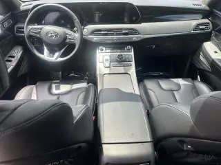 Hyundai PALISADE 2022 AWD Caligrafía 4dr SUV
