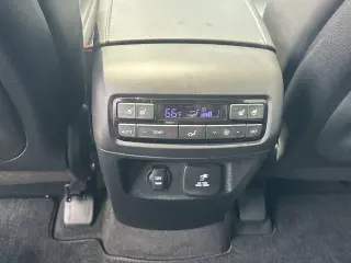 Hyundai PALISADE 2022 AWD Caligrafía 4dr SUV